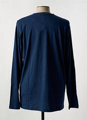 T-shirt bleu ASTORE pour homme seconde vue