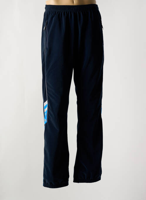Pantalon droit bleu ASTORE pour homme