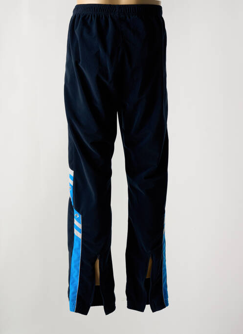 Pantalon droit bleu ASTORE pour homme