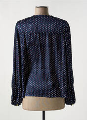 Blouse bleu PEPE JEANS pour femme seconde vue
