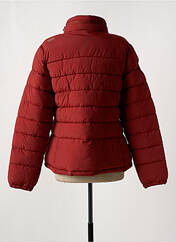 Doudoune rouge OXBOW pour femme seconde vue