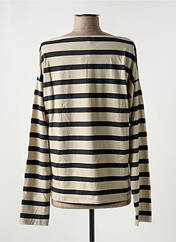 T-shirt noir ASTORE pour femme seconde vue