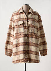 Veste casual marron ROXY pour femme seconde vue