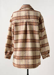 Veste casual marron ROXY pour femme seconde vue