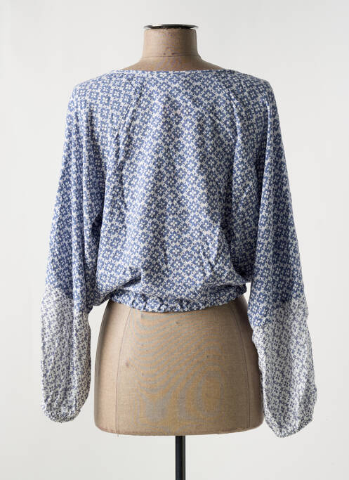 Blouse bleu ROXY pour femme