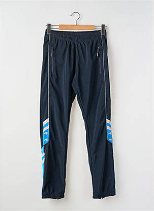 Pantalon slim poches taille normale bleu ASTORE homme