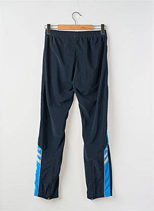 Pantalon slim poches taille normale bleu ASTORE homme