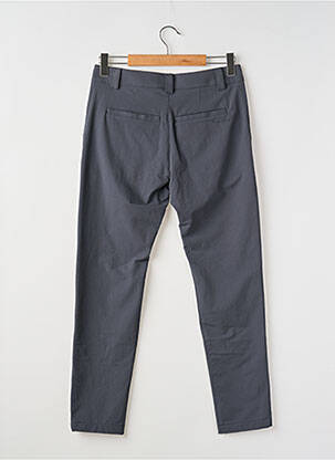 Pantalon slim stretch taille normale gris ASTORE homme