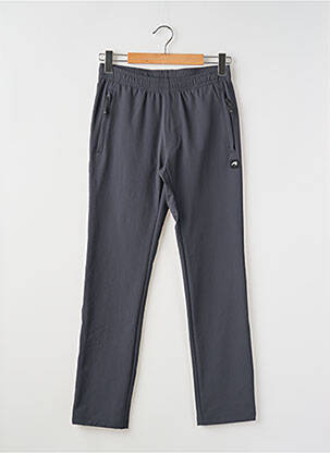 Jogging slim taille normale gris ASTORE homme