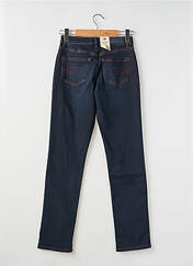 Jeans coupe slim bleu LEE COOPER pour femme seconde vue