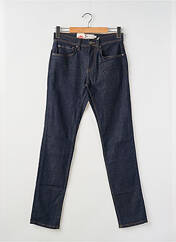 Jeans coupe slim bleu LEE COOPER pour homme seconde vue