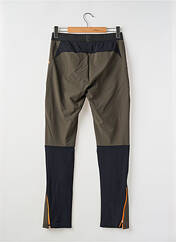 Jogging vert MILLET pour homme seconde vue