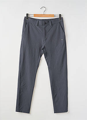 Pantalon slim gris ASTORE pour homme