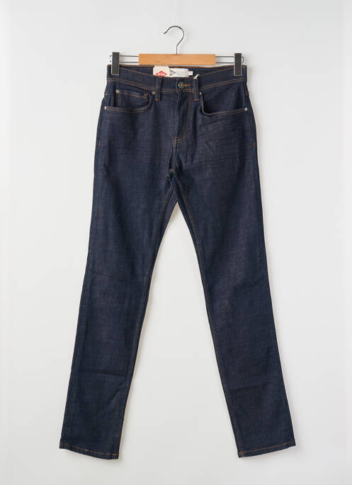Jeans coupe slim bleu LEE COOPER pour homme