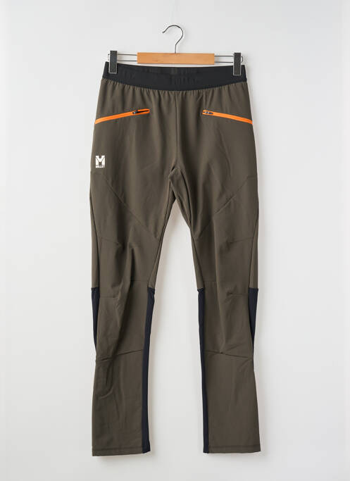 Jogging vert MILLET pour homme