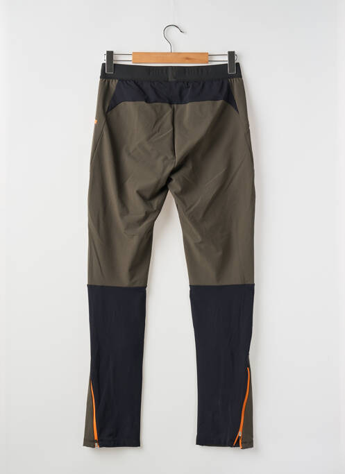 Jogging vert MILLET pour homme