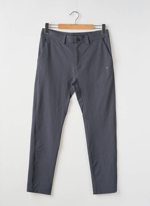 Pantalon slim gris ASTORE pour homme