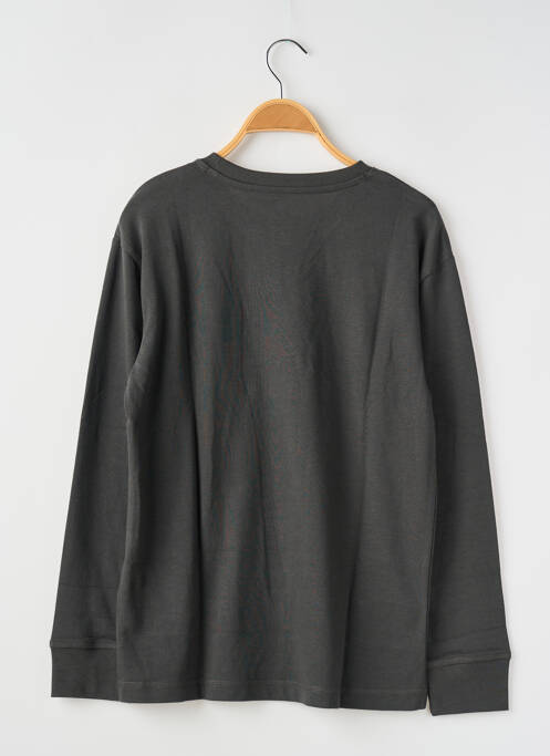 T-shirt noir LEVIS pour garçon