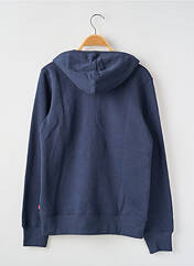 Veste casual bleu LEVIS pour garçon seconde vue