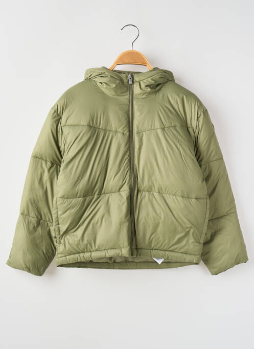 Doudoune vert ROXY GIRL pour fille