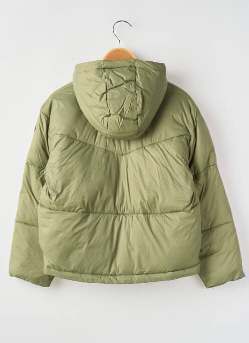 Doudoune vert ROXY GIRL pour fille