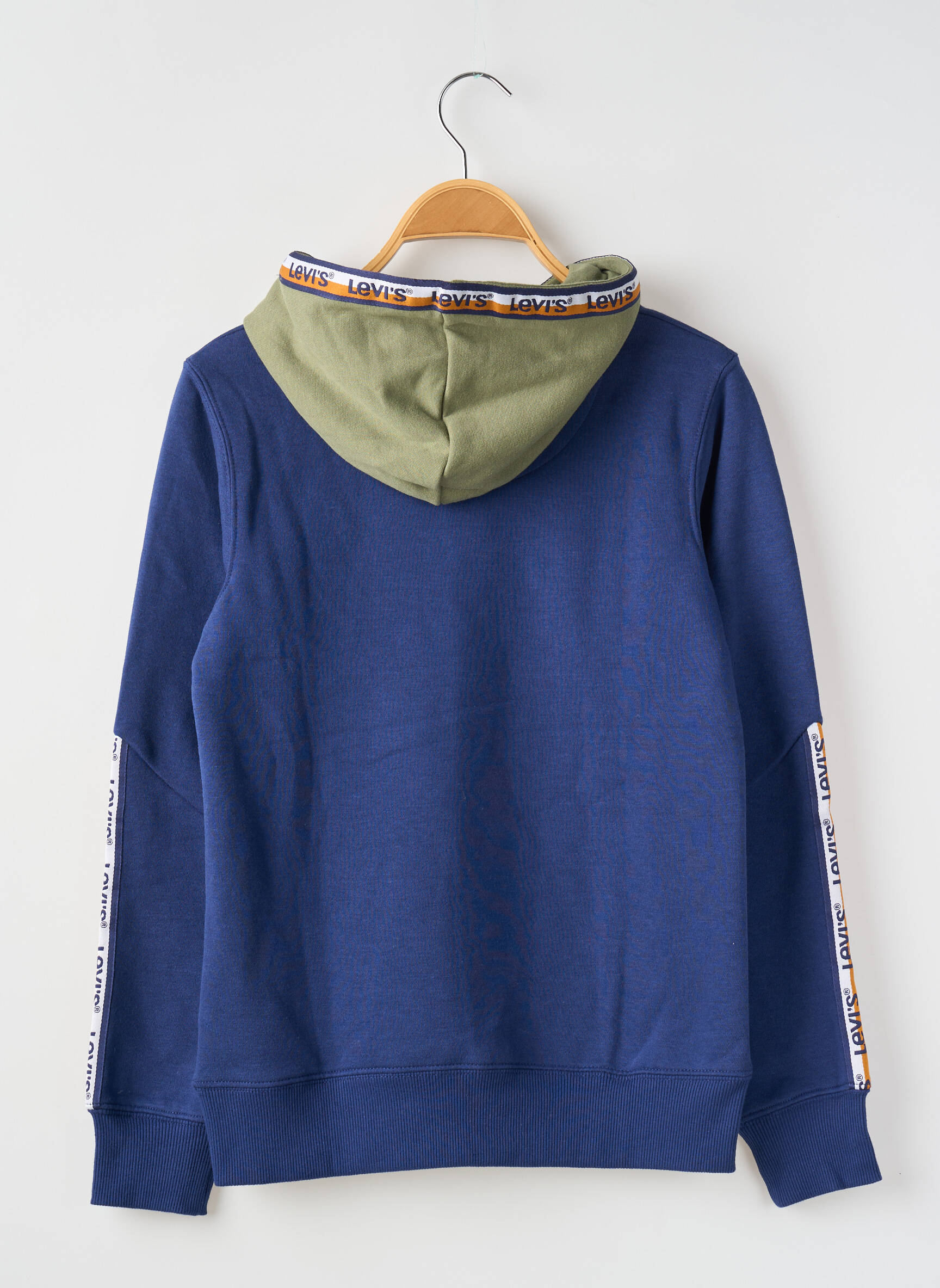 intersport pull