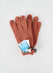 Gants marron ROXY pour femme seconde vue