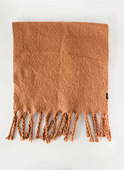 Echarpe marron ROXY pour femme seconde vue