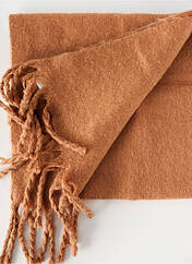 Echarpe marron ROXY pour femme seconde vue