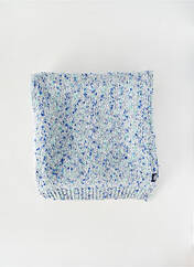 Foulard bleu LEE COOPER pour femme seconde vue