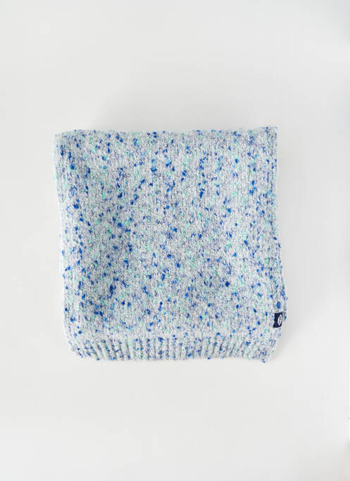 Foulard bleu LEE COOPER femme