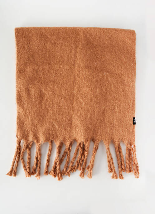 Echarpe marron ROXY pour femme