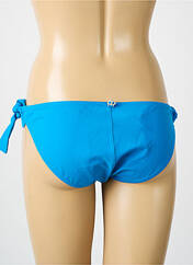 Bas de maillot de bain bleu IODUS pour femme seconde vue