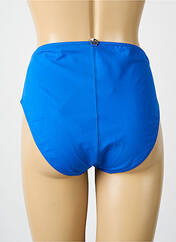 Bas de maillot de bain bleu clair IODUS pour femme seconde vue