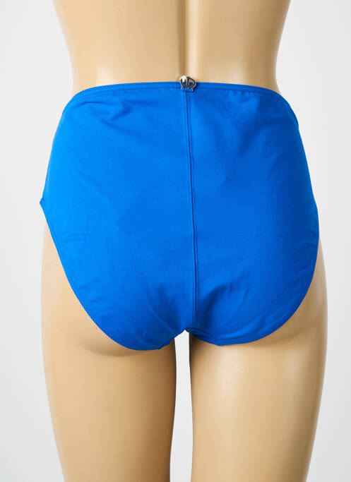 Bas de maillot de bain bleu clair IODUS pour femme