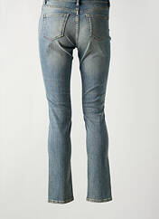 Jeans coupe slim bleu LE PETIT BAIGNEUR pour femme seconde vue