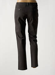 Pantalon 7/8 gris ALAN RED pour femme seconde vue
