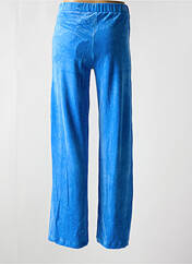 Jogging bleu BAKERY LADIES pour femme seconde vue