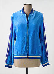 Polaire bleu BAKERY LADIES pour femme seconde vue