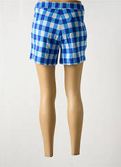 Short bleu BAKERY LADIES pour femme seconde vue