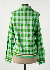 Veste casual vert BAKERY LADIES pour femme seconde vue