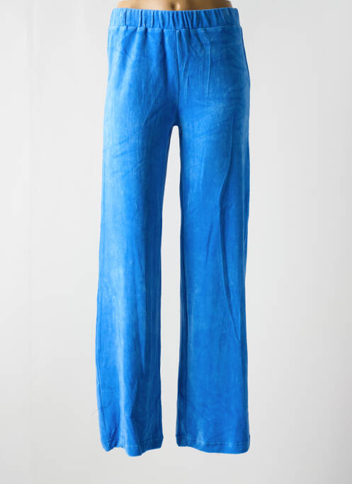 Jogging bleu BAKERY LADIES pour femme