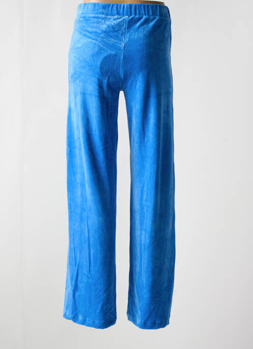 Jogging bleu BAKERY LADIES pour femme