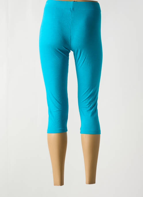 Legging bleu BAKERY LADIES pour femme