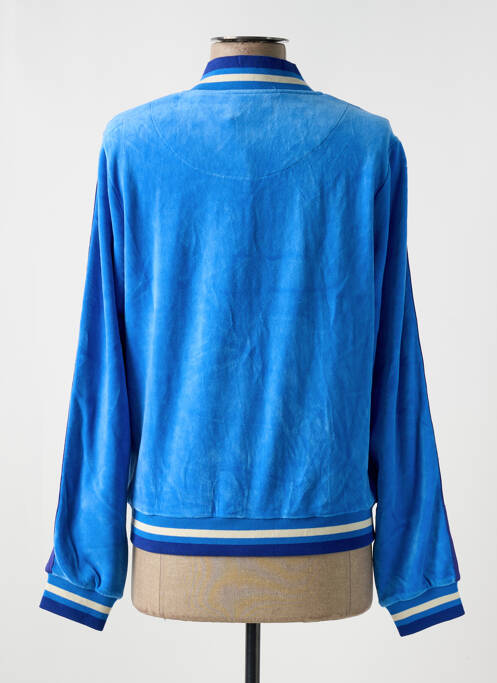 Polaire bleu BAKERY LADIES pour femme