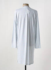 Chemise de nuit bleu CALIDA pour femme seconde vue