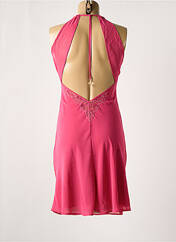 Nuisette/combinette rose LISE CHARMEL pour femme seconde vue