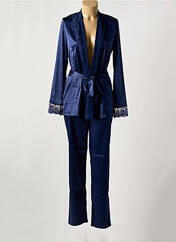 Pyjama bleu LISE CHARMEL pour femme seconde vue