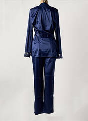 Pyjama bleu LISE CHARMEL pour femme seconde vue