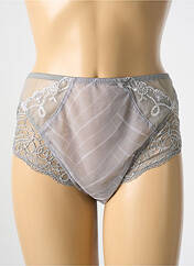 Culotte gris LISE CHARMEL pour femme seconde vue